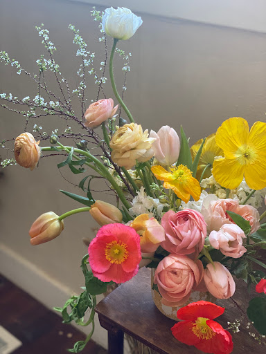 Moss and Meadow Designs image