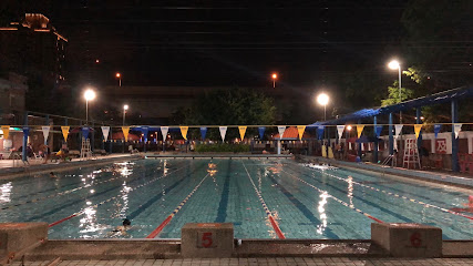 Xintai Swimming Pool
