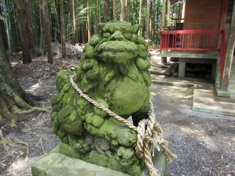 舞嶽神社
