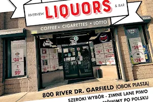 Riverview Liquors & Bar image