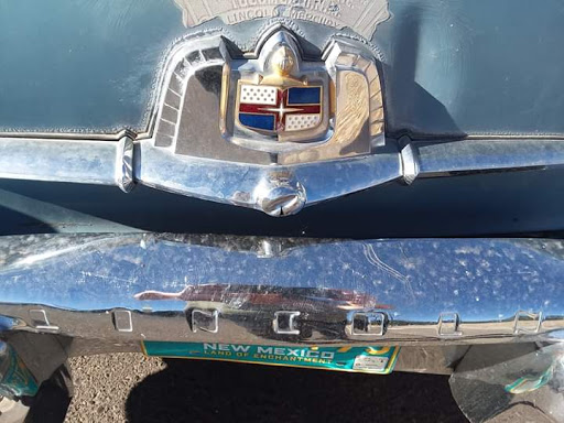 Auto Insurance Agency «AAA New Mexico», reviews and photos