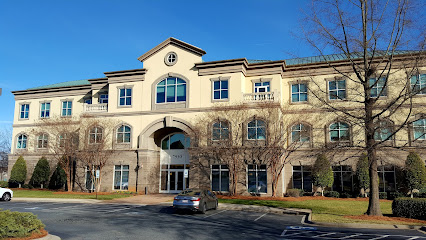 Berkshire Hathaway HomeServices Carolinas Realty