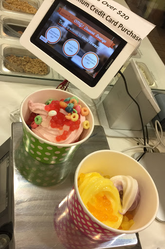 Dessert Shop «OMG! Dessert Lounge», reviews and photos, 301 S Anaheim Blvd, Anaheim, CA 92805, USA