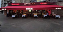 Photos du propriétaire du Restaurant chinois Sinorama 大家樂 à Paris - n°1