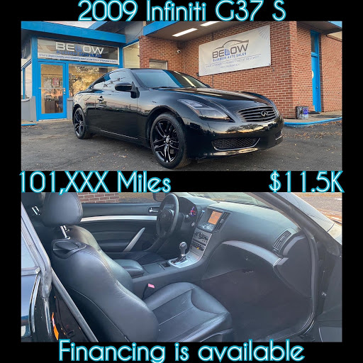 Used Car Dealer «Below Bluebook Autos LLC», reviews and photos, 2451 Paxton St, Harrisburg, PA 17111, USA