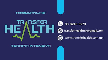 Ambulancias Transfer Health