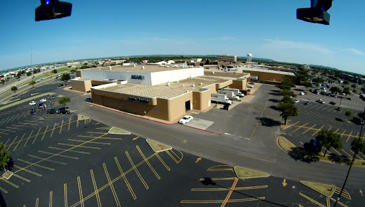 Outlet mall Abilene