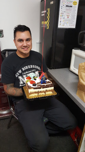 Mechanic «New Dimensions Automotive», reviews and photos, 2733 N Recker Rd, Mesa, AZ 85215, USA