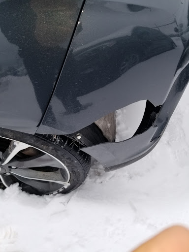 Hyundai Dealer «Vision Hyundai Rochester», reviews and photos, 2525 W Henrietta Rd, Rochester, NY 14623, USA