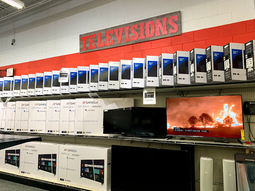 Pawn Shop «Motor City Pawn Brokers», reviews and photos, 15440 East 8 Mile Road, Detroit, MI 48205, USA