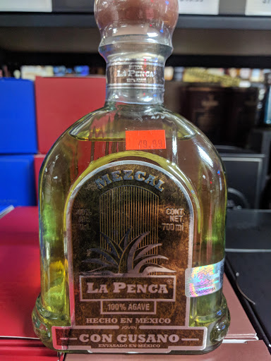 Liquor Store «Thornton Package», reviews and photos, 535 Maxham Rd, Lithia Springs, GA 30122, USA