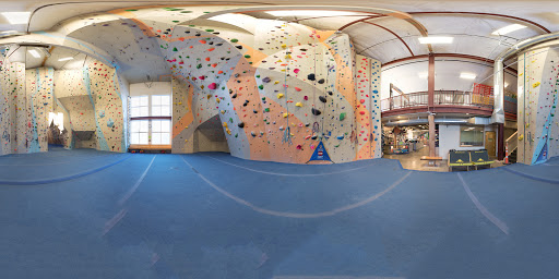 Rock Climbing Gym «Spire Climbing Center», reviews and photos, 13 Enterprise Blvd, Bozeman, MT 59718, USA