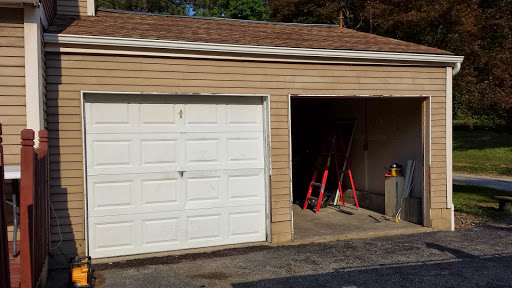 Garage Door Supplier «ASAP Door Co. Inc.», reviews and photos, 1669-209 W 130th St, Hinckley, OH 44233, USA