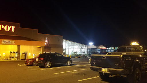 Home Improvement Store «The Home Depot», reviews and photos, 3926 Nazareth Pike, Bethlehem, PA 18020, USA