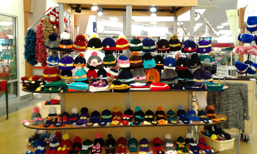 Discount Store «Fort Carson Main Exchange», reviews and photos, 6110 Martinez St, Fort Carson, CO 80913, USA