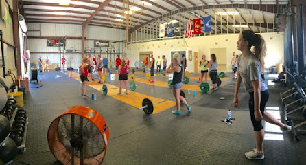 CrossFit Bradenton