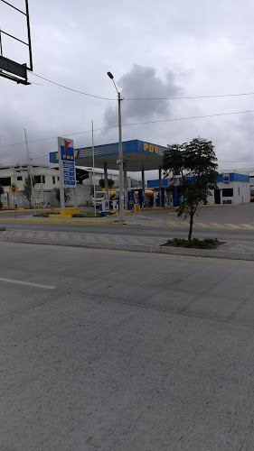 Opiniones de Gasolinera PDV Los Alamos en Riobamba - Gasolinera