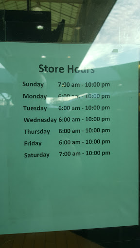 Convenience Store «Prostop», reviews and photos, 10986 State St, Sandy, UT 84070, USA