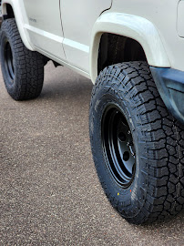 Discount Tire - Photo 5 - Car repair in Eau Claire, WI, Eau Claire