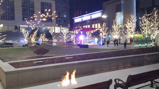 Movie Theater «Cobb Liberty Luxury 15 & Cinébistro», reviews and photos, 7514 Bales St, Liberty Township, OH 45069, USA