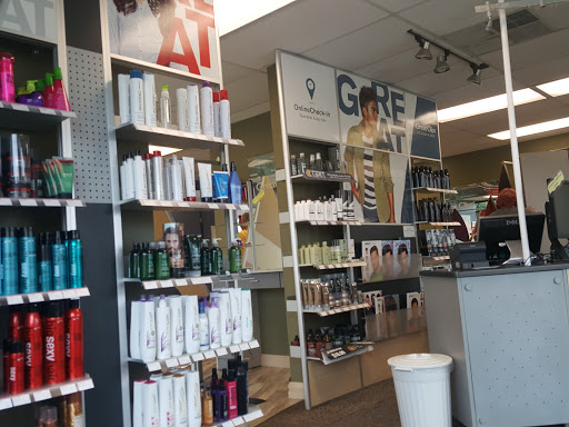 Hair Salon «Great Clips», reviews and photos, 5115 Calhoun Memorial Hwy a, Easley, SC 29640, USA