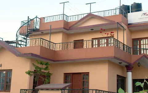 Logos House Nepal image