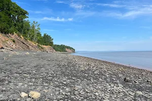 Blue Beach image