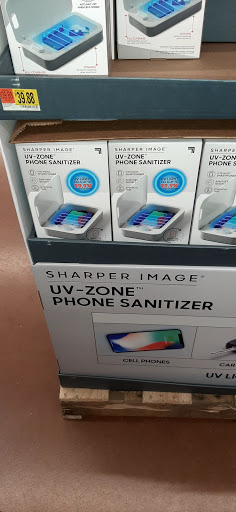 Department Store «Walmart Supercenter», reviews and photos, 2321 Charles St, Anderson, IN 46013, USA