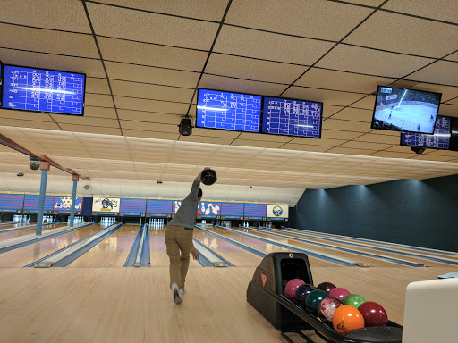 Bowling Alley «Manor Lanes II», reviews and photos, 170 Tonawanda Creek Rd, Amherst, NY 14228, USA