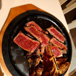 Photo n°8 de l'avis de Chiara.i fait le 02/09/2022 à 21:15 sur le  Ristorante Locanda Fermento à Bagnone