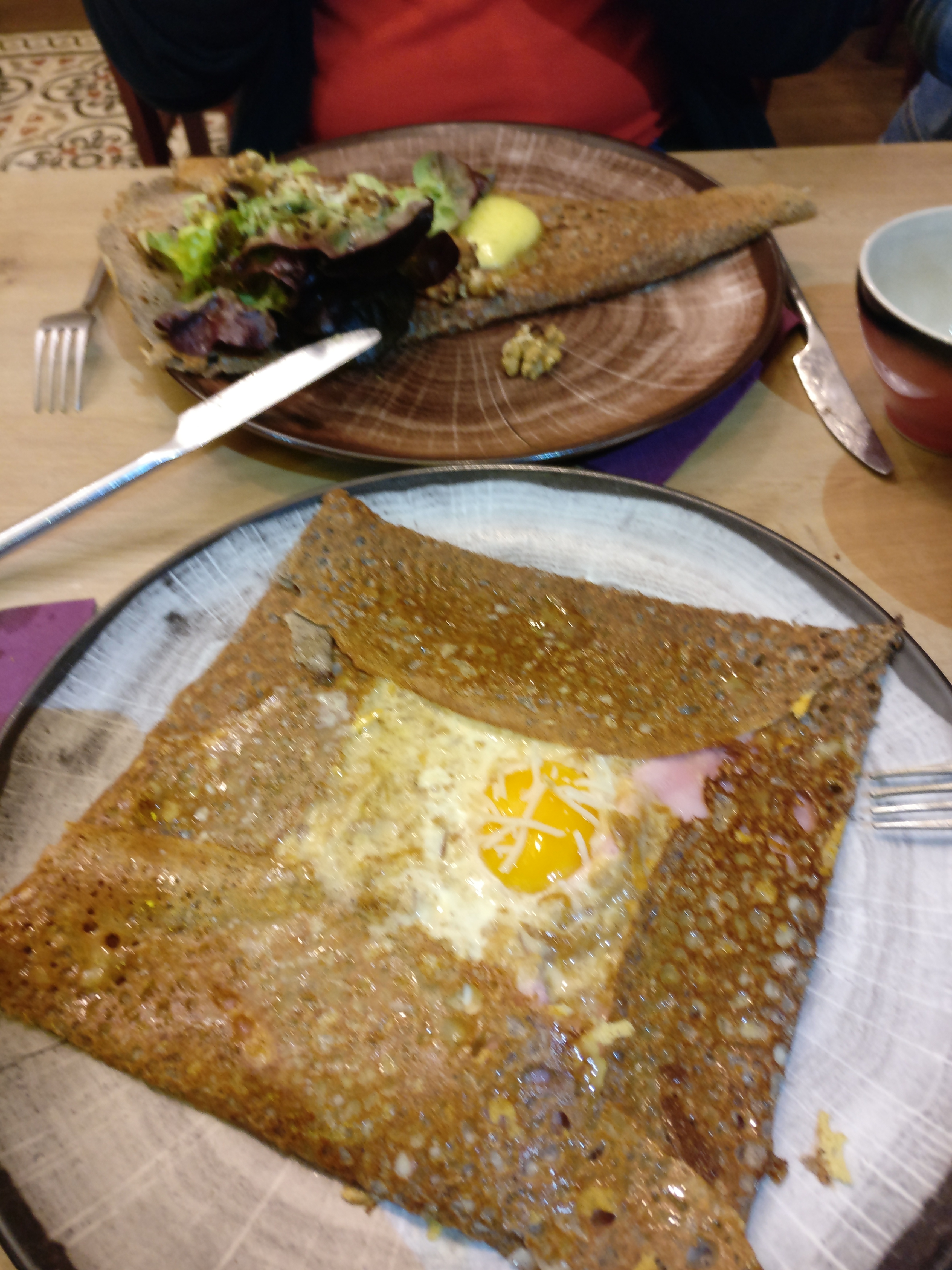 Photo n° 2 de l'avis de Amélie.e fait le 21/05/2018 à 09:22