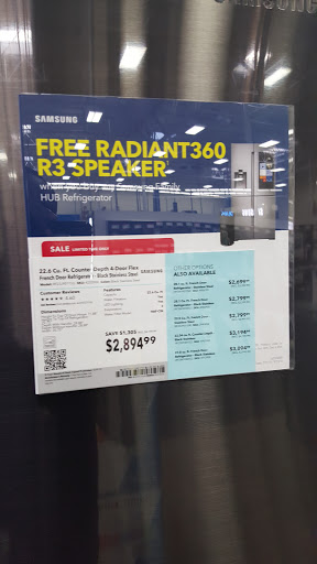 Electronics Store «Best Buy», reviews and photos, 70 Worcester-Providence Turnpike, Millbury, MA 01527, USA