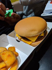 Hamburger du Restauration rapide McDonald's à Dreux - n°15