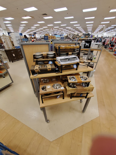 Department Store «Marshalls», reviews and photos, 1421 Towne Square Blvd NW, Roanoke, VA 24012, USA