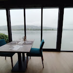 Photo n° 1 de l'avis de Charon. fait le 04/08/2021 à 12:44 pour Restaurant Au Pré du Rhône à Serves-sur-Rhône