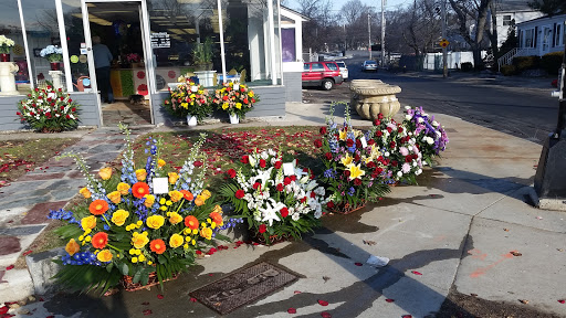 Florist «Exotic Flowers», reviews and photos, 609 American Legion Hwy, Boston, MA 02131, USA
