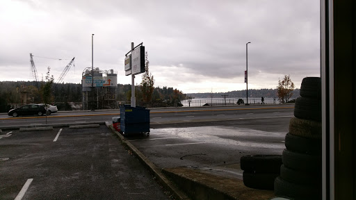 Paint Store «Sherwin-Williams Paint Store», reviews and photos, 6410 Bothell Way NE, Kenmore, WA 98028, USA