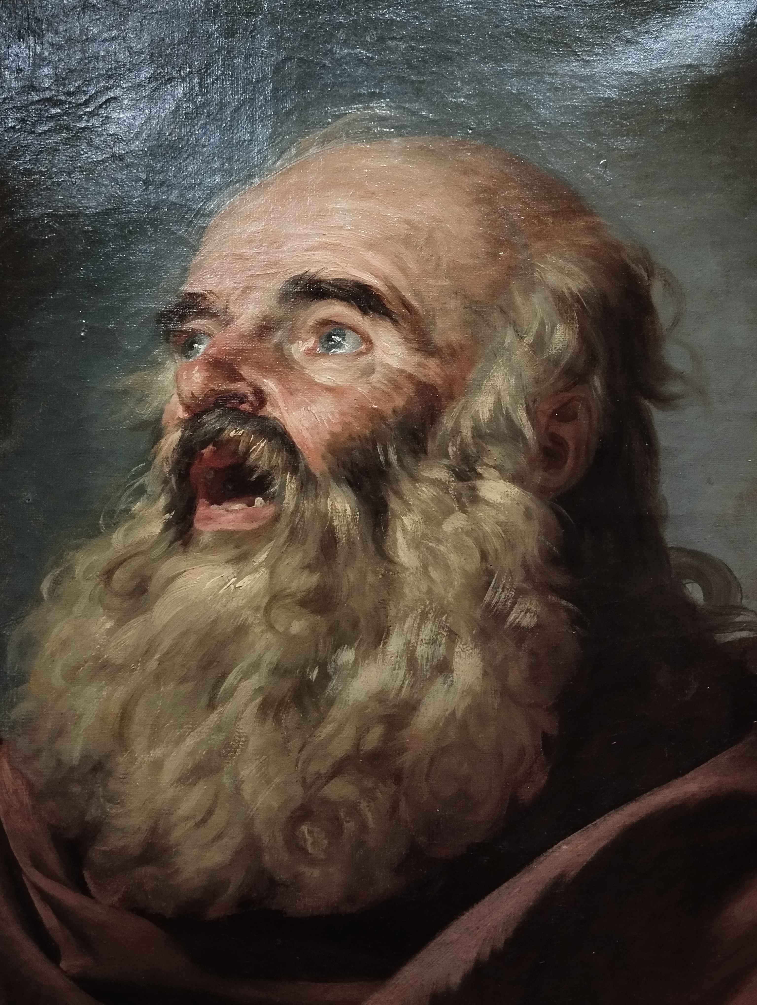 Photo n° 14 de l'avis de CHOCOLAT.7 fait le 11/06/2023 à 11:48