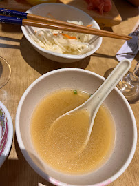 Plats et boissons du Restaurant japonais Restaurant Okinawa à Paris - n°19