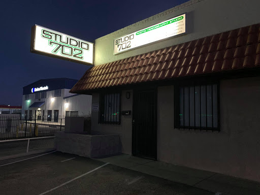 Studio 702