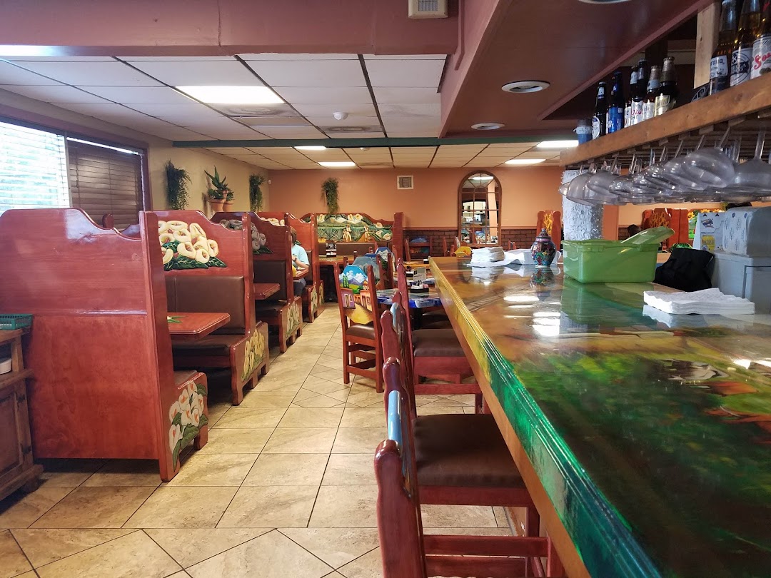 Carmelas Mexican Restaurant