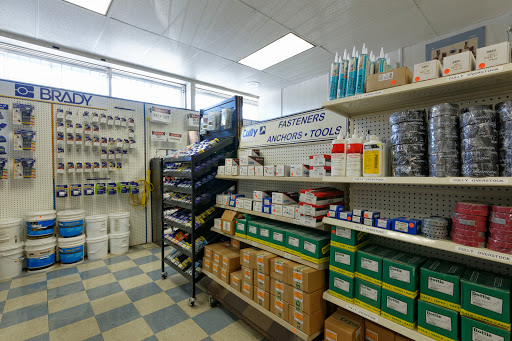 Electrical Supply Store «Allied Electric Motor Service Inc», reviews and photos, 4690 E Jensen Ave, Fresno, CA 93725, USA
