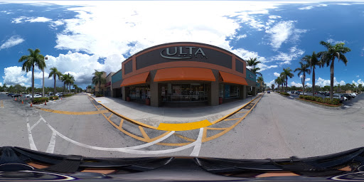 Hair Salon «Ulta Beauty», reviews and photos, 11850 Pines Blvd, Pembroke Pines, FL 33025, USA