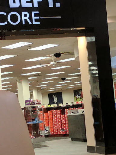 Shopping Mall «Lakeshore Mall», reviews and photos, 150 Pearl Nix Pkwy, Gainesville, GA 30501, USA