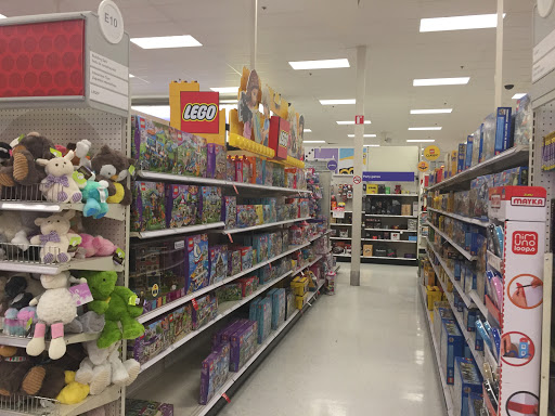 Department Store «Target», reviews and photos, 26762 Portola Pkwy, Foothill Ranch, CA 92610, USA