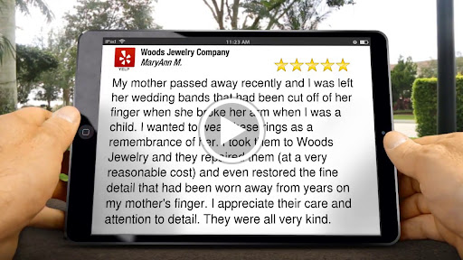 Jeweler «Woods Jewelry Co», reviews and photos, 703 Main St, Layton, UT 84041, USA