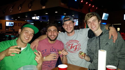 Bar & Grill «Babylon Bar & Grill», reviews and photos, 4744 Mid Rivers Mall Dr, St Peters, MO 63376, USA