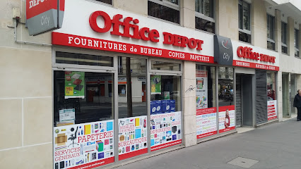 Office DEPOT