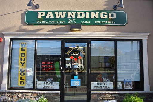 Pawn Shop «Pawndingo», reviews and photos, 594 Union Blvd, Totowa, NJ 07512, USA