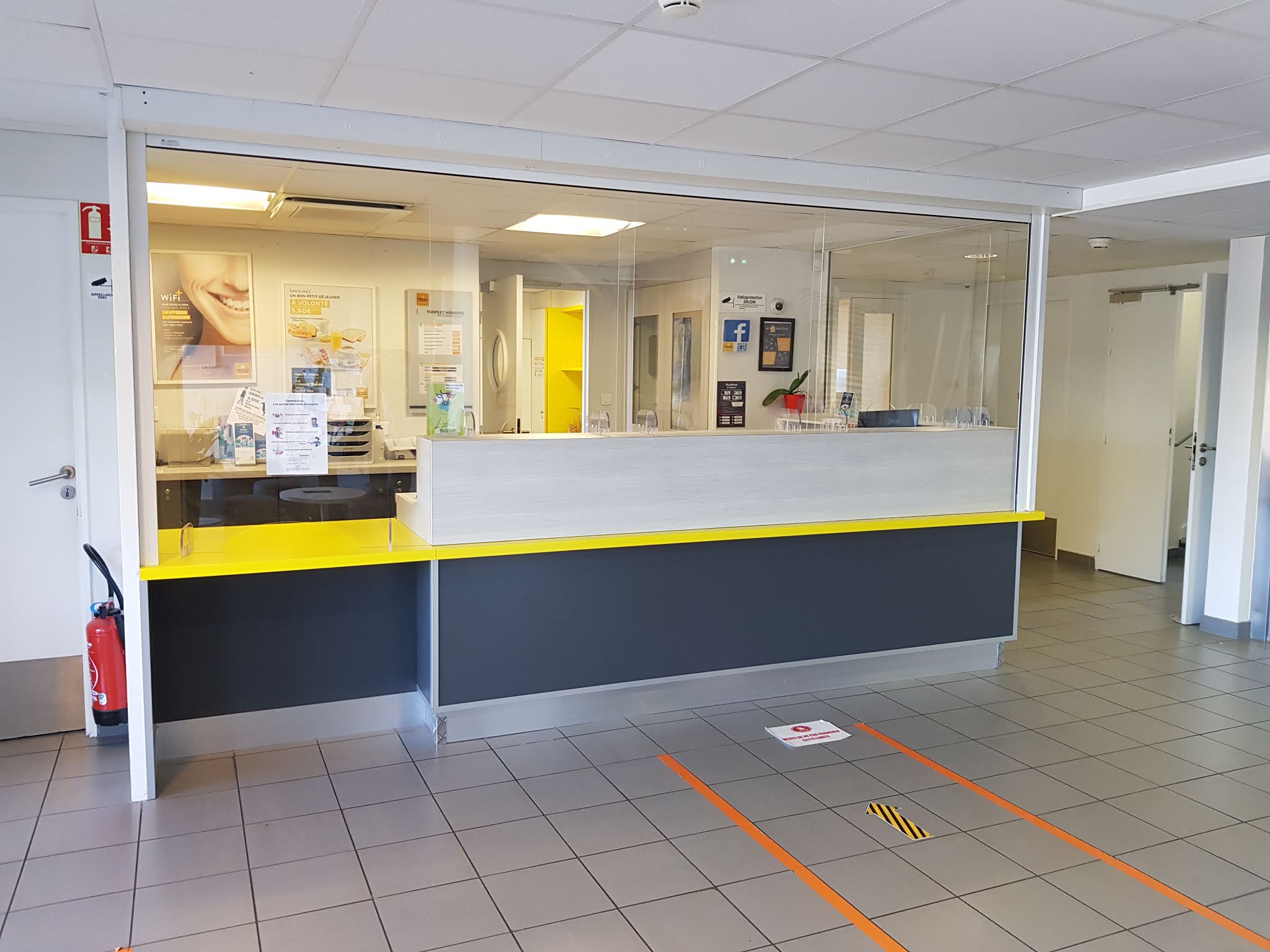 Photo n° 2 de l'avis de Baudouin.a fait le 24/07/2020 à 15:03